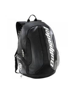 Zaino Bullpadel Avant Carbon Nero