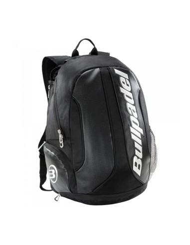 Bullpadel Avant Carbon Black backpack |BULLPADEL |BULLPADEL racket bags