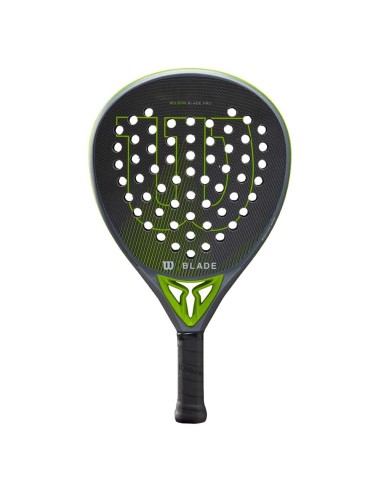 Wilson Blade Pro Padel V2 |WILSON |Palas WILSON