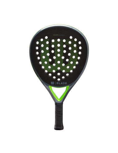 Wilson Blade LT Padel 2 |WILSON |Raquetes WILSON