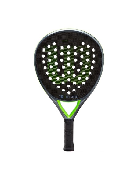 Wilson Blade Lt Padel 2 |WILSON |Raquetes de padel Wilson