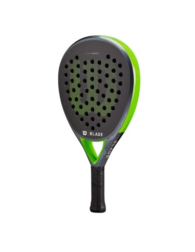 Wilson Blade Lt Padel 2 |WILSON |Raquetes de padel Wilson