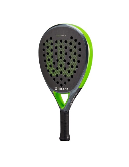Wilson Blade Lt Padel 2 |WILSON |Raquetes de padel Wilson