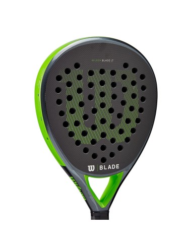 Wilson Blade Lt Padel 2 |WILSON |Raquetes de padel Wilson