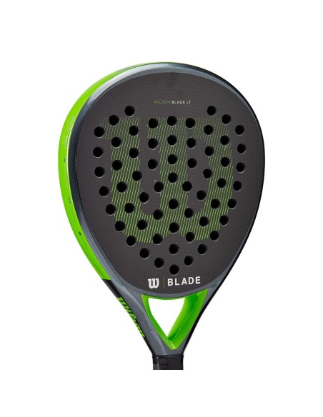 Wilson Blade Lt Padel 2 |WILSON |Raquetes de padel Wilson