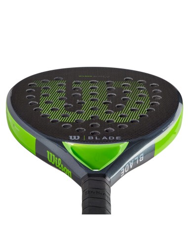 Wilson Blade Lt Padel 2 |WILSON |Raquetes de padel Wilson