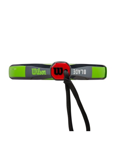 Wilson Blade Lt Padel 2 |WILSON |Raquetes de padel Wilson