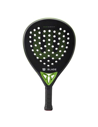 Wilson Blade Elite V2 |WILSON |Raquetes WILSON