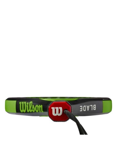 Wilson Blade Elite V2 Padel |WILSON |Raquettes de padel Wilson