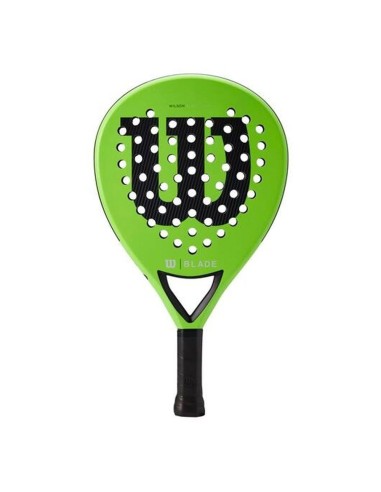 Wilson Blade Team V2 |WILSON |WILSON padel tennis