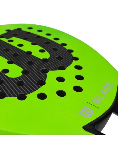 Wilson Blade Team V2 |WILSON |Palas de pádel WILSON