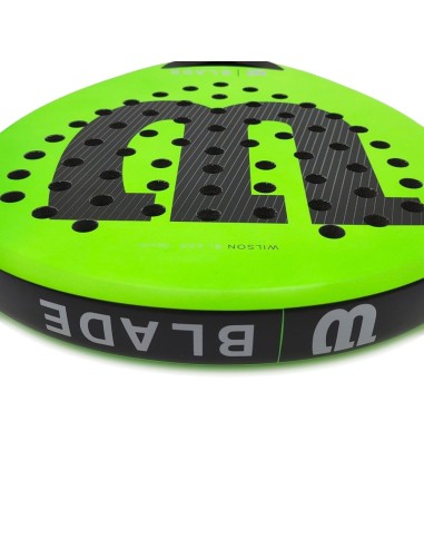 Wilson Blade Team V2 |WILSON |Palas de pádel WILSON