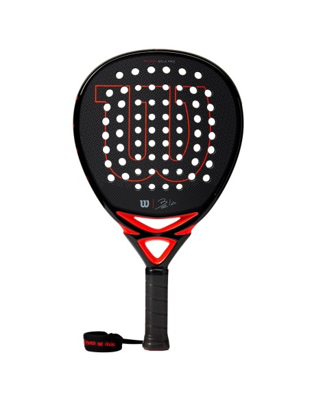 Wilson Bela Pro Padel 2 |WILSON |Rachette da padel Wilson Wilson Bela Pro Padel 2 |WILSON |Rachette da padel Wilson