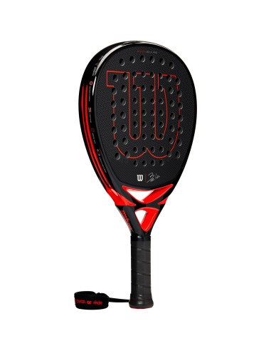 Wilson Bela Pro Padel 2 |WILSON |Rachette da padel Wilson