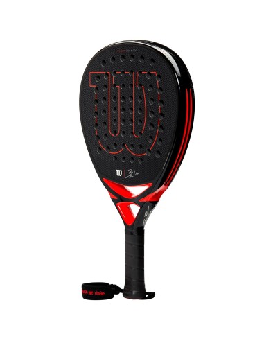 Wilson Bela Pro Padel 2 |WILSON |Rachette da padel Wilson