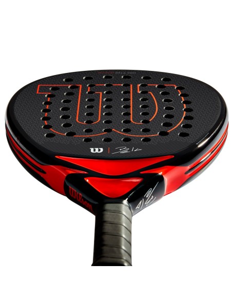 Wilson Bela Pro Padel 2 |WILSON |Rachette da padel Wilson Wilson Bela Pro Padel 2 |WILSON |Rachette da padel Wilson