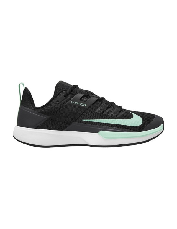 Nike Vapor Lite Cly DH2949 005 |NIKE |Chaussures de padel NIKE