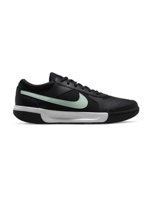 Nike Court Zoom Lite 3 DH3233 Preto |NIKE |sapatilhas de padel NIKE