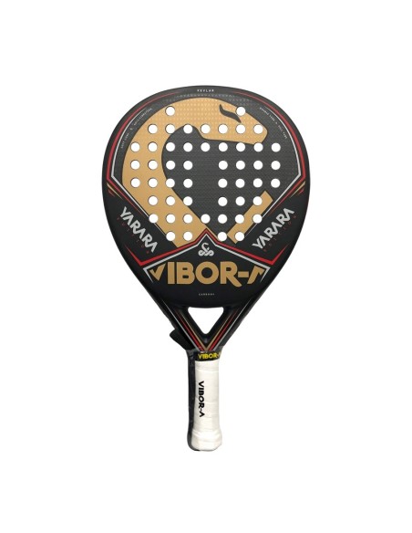 Vibora Yarara Édition |VIBOR-A |Raquettes de padel Vibora
