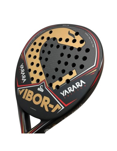Yarara Viper Edition |VIBOR-A |Vibora Padel Rackets
