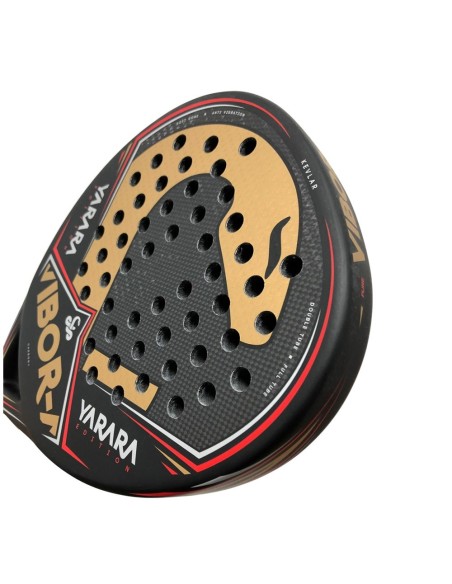 Yarara Viper Edition |VIBOR-A |Vibora Padel Rackets
