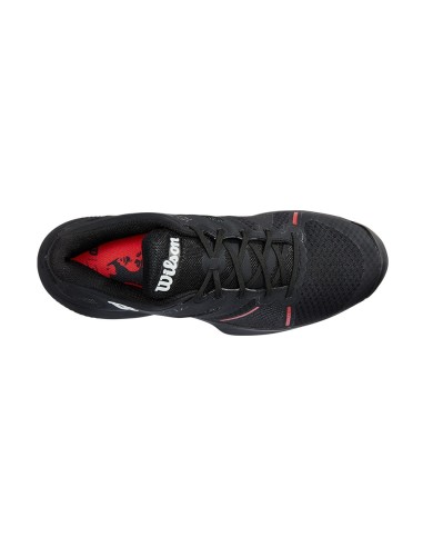 Wilson Bela Pro Nero Wrs331110 |WILSON |Scarpe da padel WILSON