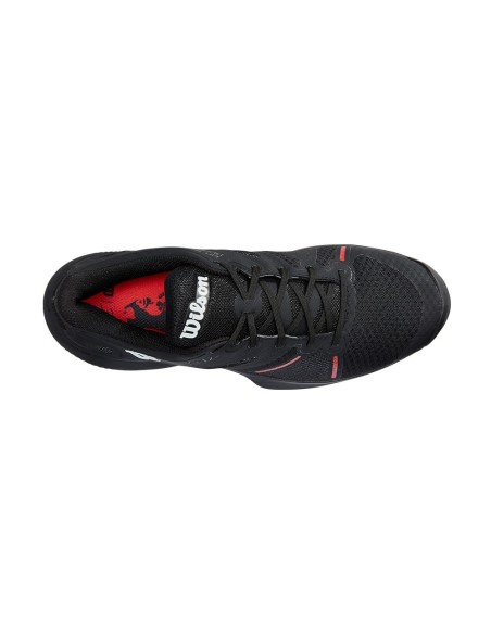 Wilson Bela Pro Black Wrs331110 |WILSON |WILSON padel shoes