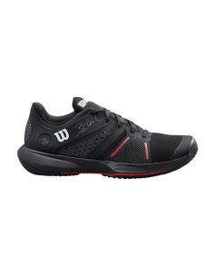 Wilson Bela Pro Black Wrs331110 |WILSON |WILSON padel shoes
