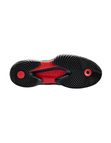 Wilson Bela Pro Preto Wrs331110 |WILSON |Sapatilhas de padel WILSON