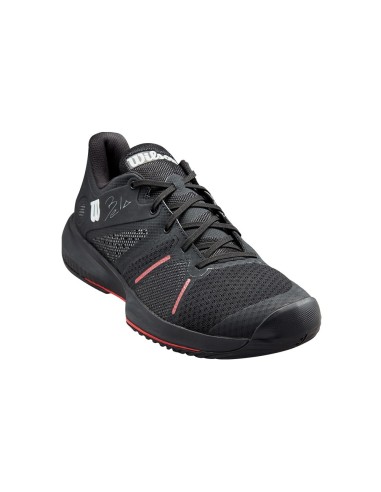 Wilson Bela Pro Preto Wrs331110 |WILSON |Sapatilhas de padel WILSON