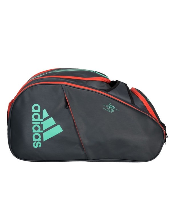 Adidas Multigame 2022 Gray Padel Racket Bag |ADIDAS |ADIDAS racket bags
