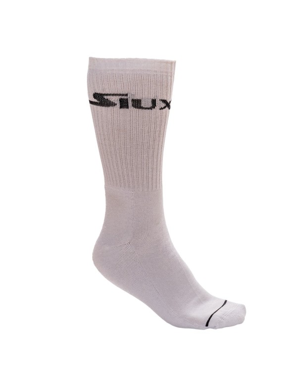 Siux Competition Socks White |SIUX |Paddle socks