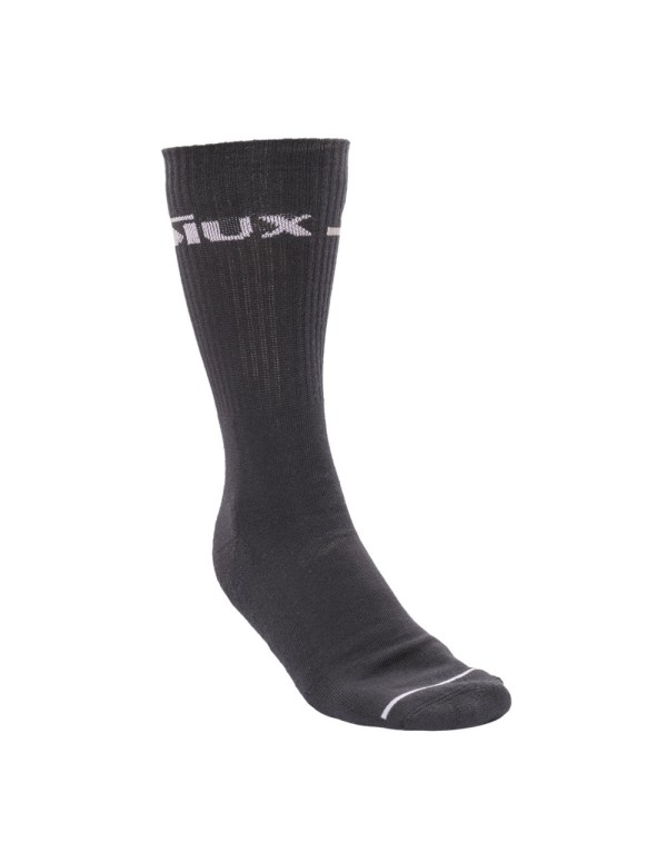 Siux Competition Socks Black |SIUX |Paddle socks