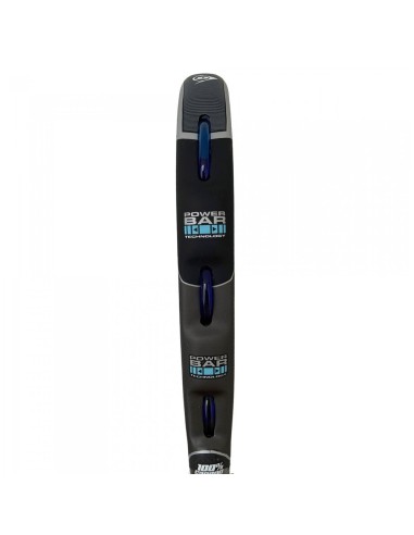 Dunlop Infinity Pro G1 Hl Silver |DUNLOP |Raquetes de padel Dunlop