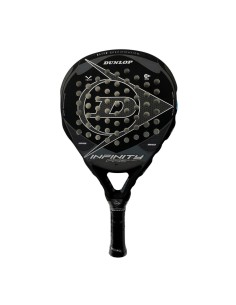 Dunlop Infinity Pro Black