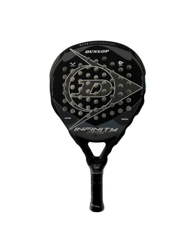 Dunlop Infinity Pro Black | DUNLOP | DUNLOP Klingen