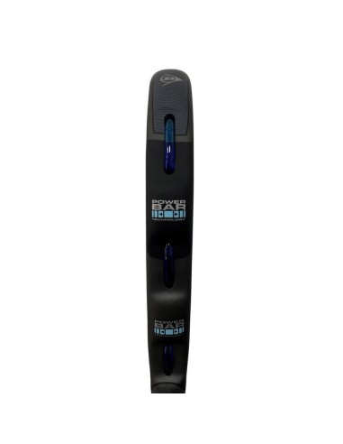 Dunlop Infinity Pro G1 Hl Black |DUNLOP |Racchette da padel Dunlop