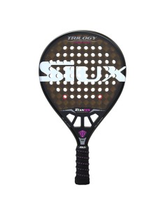 Siux Trilogy Control Special Edition |SIUX |Raquetes de padel Siux