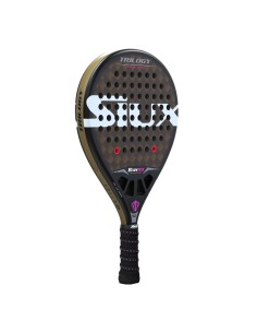 Siux Trilogy Control Special Edition |SIUX |Raquetes de padel Siux 2