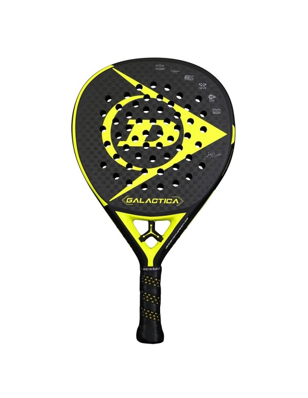 Dunlop Galactica 2020 |DUNLOP |DUNLOP racketar