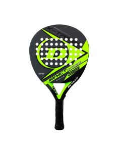 Dunlop Impact X-Treme Amarelo