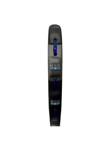 Dunlop Infinity Pro G1 Hl Metal |DUNLOP |Palas de pádel DUNLOP