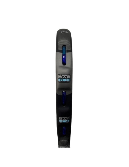 Dunlop Infinity Pro G1 Hl Metal |DUNLOP |Palas de pádel DUNLOP Dunlop Infinity Pro G1 Hl Metal |DUNLOP |Palas de pádel DUNLOP