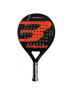 Bullpadel X-Compact 2 Ltd Orange |BULLPADEL |Bullpadel Padel Rackets