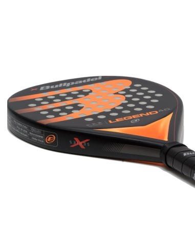 Bullpadel Legend 4.0 |BULLPADEL |DIA DAS MÃES - Raquetes