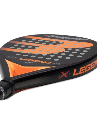 Bullpadel Legend 4.0 |BULLPADEL |DIA DAS MÃES - Raquetes