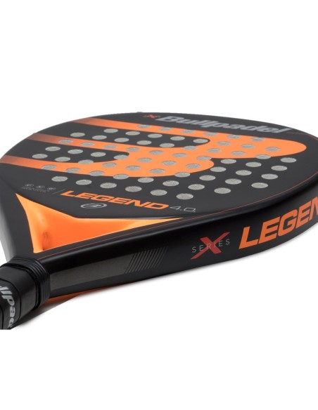 Bullpadel Legend 4.0 |BULLPADEL |DIA DAS MÃES - Raquetes
