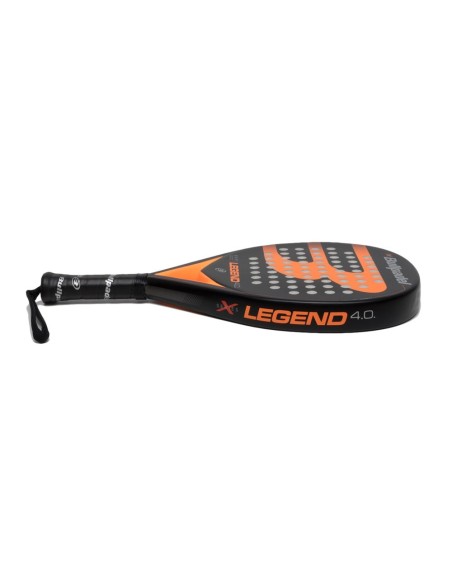 Bullpadel Legend 4.0 |BULLPADEL |DIA DAS MÃES - Raquetes