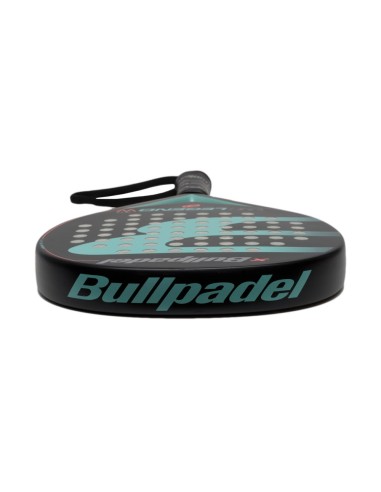 Bullpadel Legend 4.0 Woman |BULLPADEL |Palas de pádel BULLPADEL