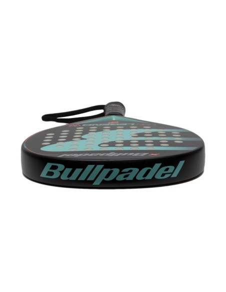 Bullpadel Legend 4.0 Woman |BULLPADEL |Palas de pádel BULLPADEL Bullpadel Legend 4.0 Woman |BULLPADEL |Palas de pádel BULLPADEL